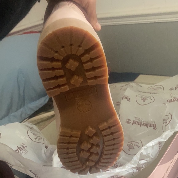 Timberland legends collection volume x size 10.5 - Picture 9 of 10